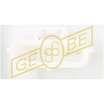 SISTEM ALIMENTARE CU COMBUSTIBIL GEBE 961651 2