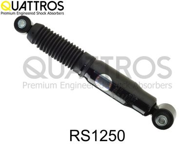 Amortyzator DAVID VASCO RS1250