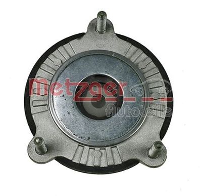 FEDERBEINSTüTZLAGER METZGER AUTOTEILE 6490179 1