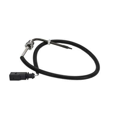 SENZOR TEMPERATURA GAZE EVACUARE DELPHI TS3045112B1 10