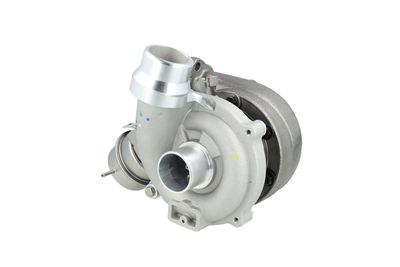 COMPRESOR SISTEM DE SUPRAALIMENTARE NRF 90010199 21