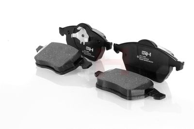 SET PLACUTE FRANA FRANA DISC GH GH419985 53