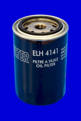 MECAFILTER ELH4141 Масляний фільтр 