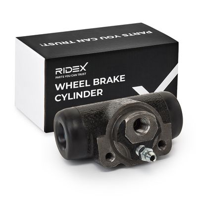 спирачно цилиндърче на колелото RIDEX 277W0265