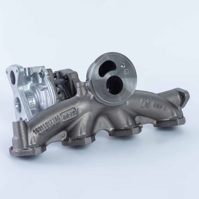 LADER AUFLADUNG BorgWarner 16319880066 1