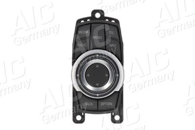 MULTIFUNKTIONSSCHALTER