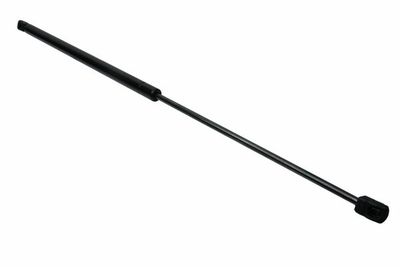 газов амортисьор, капак на двигателя ÜRO Parts 8H0823359