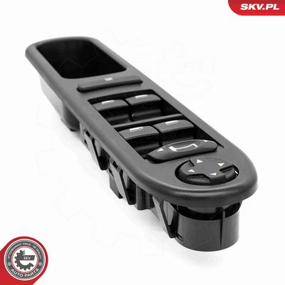 COMUTATOR MACARA GEAM ESEN SKV 37SKV219 6