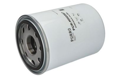 Hydraulisch filter (centrifugaal oliefilter, geschroefd) past: DEUTZ FAHR 100, 100 MK3, 105, 105 MK3, 106 MK2, 106 MK3, 108, 110 MK2, 110 MK3, 115 MK2, 115 MK3, 118, 120 MK2, 120 MK3, 128, 130
