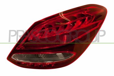 Zadní světlo PRASCO ME4424153