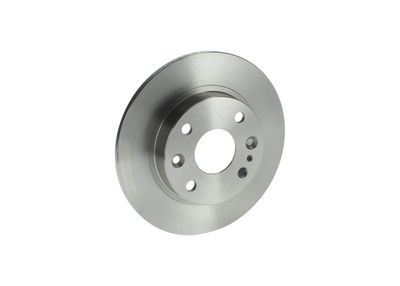 BOSCH Тормозной диск