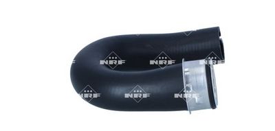 LADELUFTSCHLAUCH NRF 166076 3