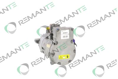 COMPRESOR CLIMATIZARE REMANTE 005001000373R 1