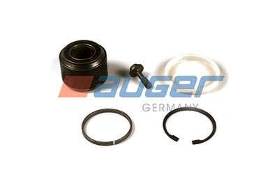 Koppelarm reparatieset (M24x1,5, 95x72mm) past: MERCEDES O 404, TOURISMO (O 350) 01.91-