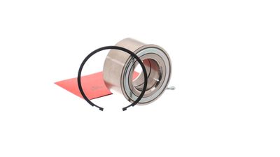 RADLAGERSATZ SKF VKBA3991 22