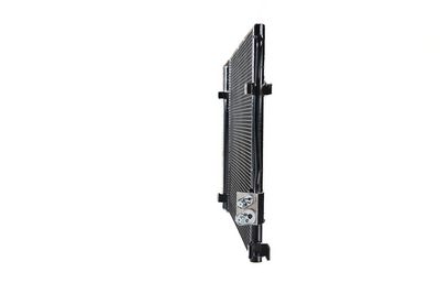 Condensor, airconditioning