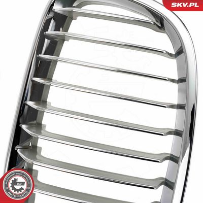 GRILA RADIATOR ESEN SKV 66SKV015 7