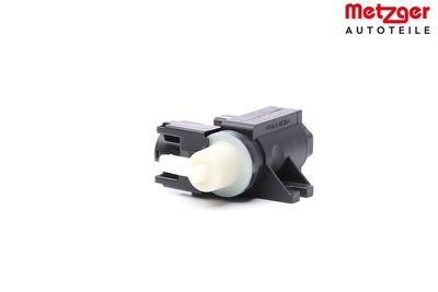 DRUCKWANDLER TURBOLADER METZGER AUTOTEILE 08920184 16