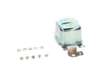 REGULATOR ALTERNATOR BOSCH F026T02204 15