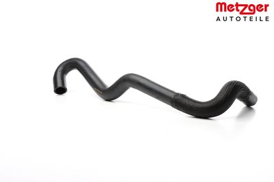 FURTUN RADIATOR METZGER AUTOTEILE 2420018 23