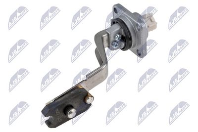 Jutiklis, variklio alyvos lygis