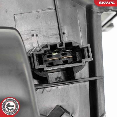 VENTILATOR HABITACLU ESEN SKV 68SKV068 5