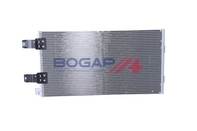 CONDENSATOR CLIMATIZARE