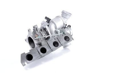 LADER AUFLADUNG BTS Turbo T915496BT 25