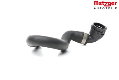 KüHLERSCHLAUCH METZGER AUTOTEILE 2421348 12