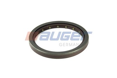 Wielnaafdichting (125x150x14) past: MERCEDES ATEGO, ATEGO 2