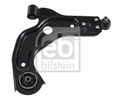 Control/Trailing Arm, wheel suspension 14243