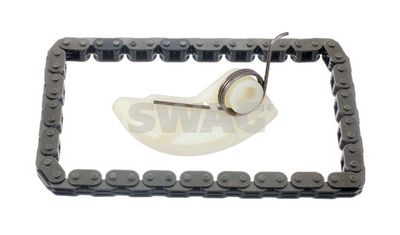 верига к-кт, задвижване маслена помпа SWAG 33 10 4639