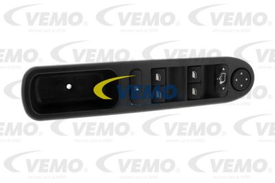Выключатель, стеклолодъемник VEMO V42-73-0038 для PEUGEOT 307