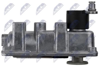 MUFA DE COMANDA COMPRESOR NTY ECDFR024 2