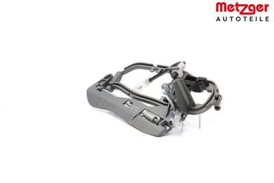 TüRGRIFFRAHMEN METZGER AUTOTEILE 2310759 7