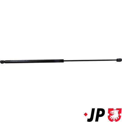 Pneumatická pružina, kapota motora JP GROUP 1381201680