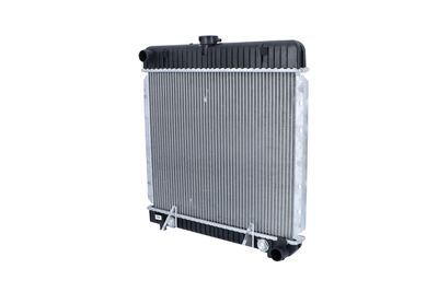 KüHLER MOTORKüHLUNG NRF 504250 11