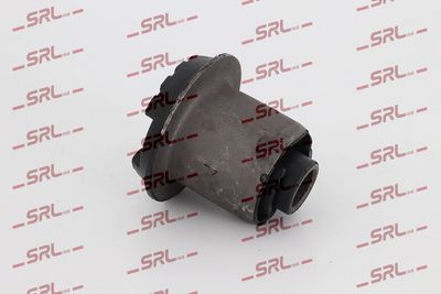 Bushing, axle beam