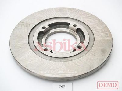 DISC FRANA ASHIKA 6007707C 1