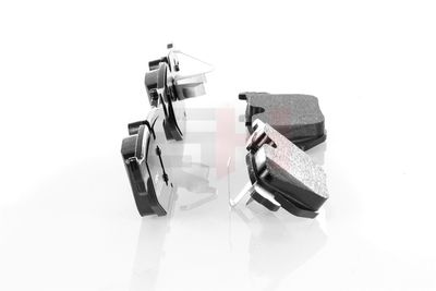 SET PLACUTE FRANA FRANA DISC GH GH410310 18