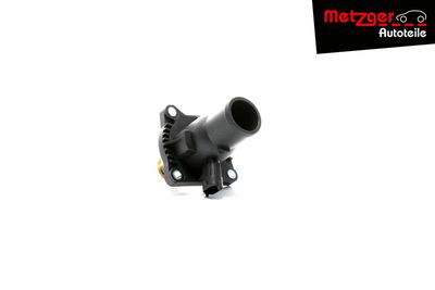TERMOSTAT LICHID RACIRE METZGER AUTOTEILE 4006320 7