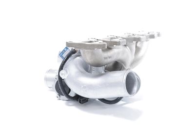 LADER AUFLADUNG BTS Turbo T912432 10