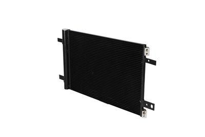 KONDENSATOR KLIMAANLAGE NRF 350323 11