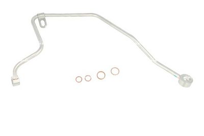 масловод, турбина NRF 90100088