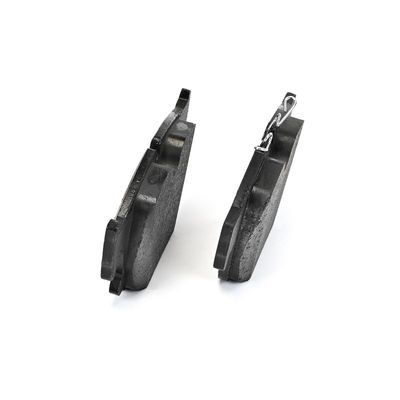 BREMSBELAGSATZ SCHEIBENBREMSE DELPHI LP3924 11