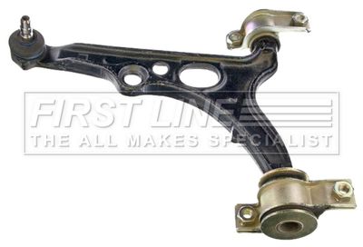 Control/Trailing Arm, wheel suspension FIRST LINE FCA5589