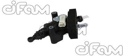 POMPA CENTRALA AMBREIAJ