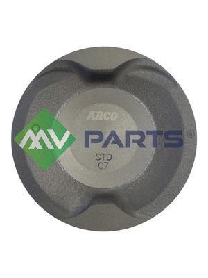 PISTON MV Parts MVP7736 1