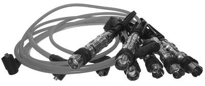 Комплект проводов зажигания EUROCABLE EC-6864-C для VW SHARAN