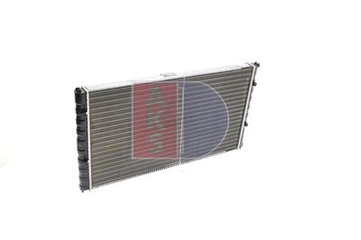 KüHLER MOTORKüHLUNG AKS DASIS 040038N 6